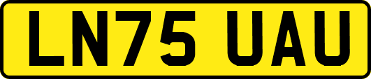 LN75UAU