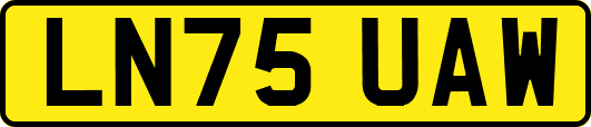 LN75UAW