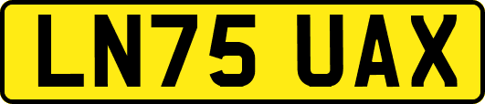 LN75UAX