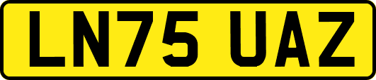LN75UAZ