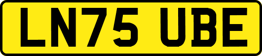 LN75UBE
