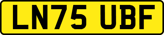 LN75UBF
