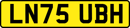 LN75UBH