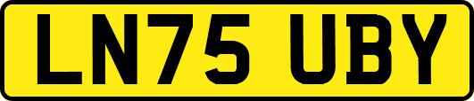 LN75UBY