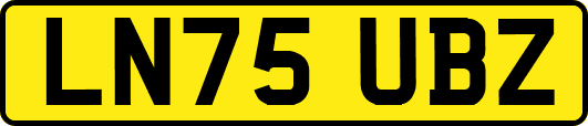 LN75UBZ