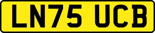 LN75UCB
