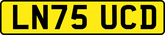 LN75UCD