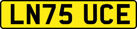 LN75UCE