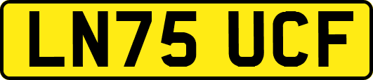 LN75UCF