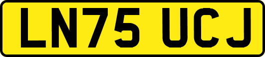 LN75UCJ