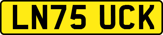 LN75UCK