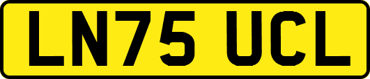 LN75UCL