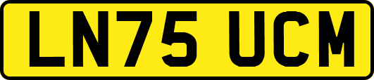 LN75UCM