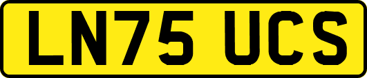 LN75UCS