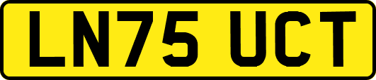 LN75UCT