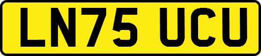 LN75UCU