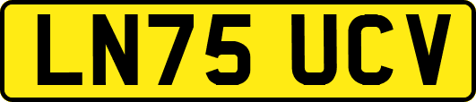 LN75UCV