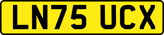 LN75UCX