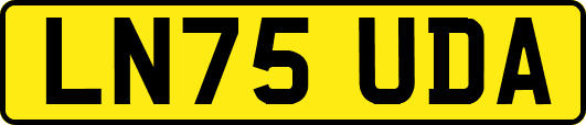 LN75UDA