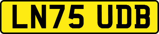 LN75UDB