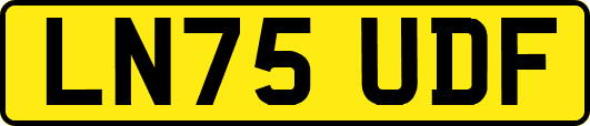 LN75UDF