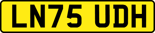 LN75UDH