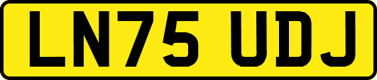 LN75UDJ