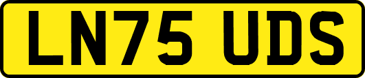 LN75UDS