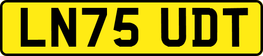 LN75UDT