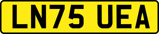 LN75UEA