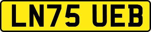 LN75UEB