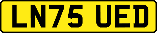 LN75UED