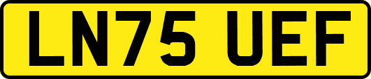 LN75UEF