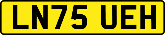 LN75UEH