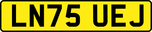 LN75UEJ