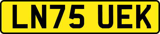 LN75UEK