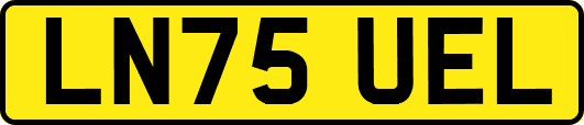 LN75UEL