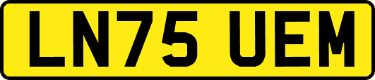 LN75UEM