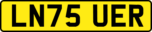 LN75UER