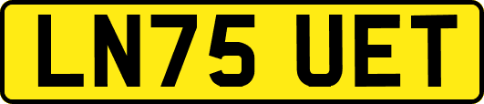 LN75UET