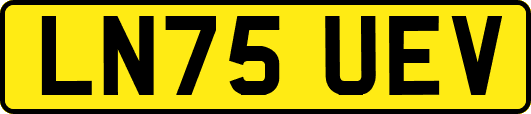 LN75UEV