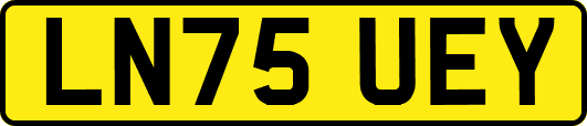 LN75UEY