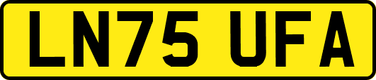 LN75UFA