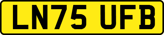 LN75UFB