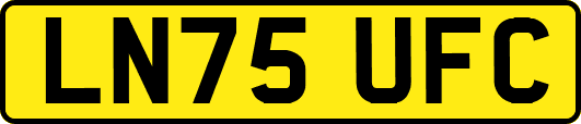 LN75UFC