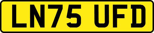 LN75UFD