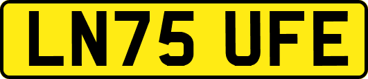 LN75UFE