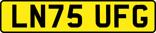 LN75UFG