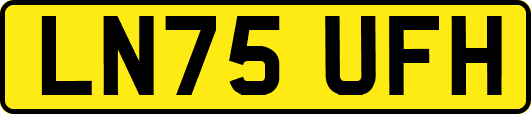 LN75UFH