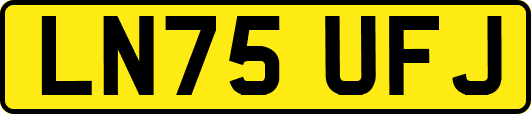 LN75UFJ